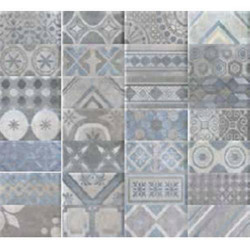 Керамогранит French Quarter Bourbon 10х20