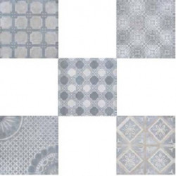 Керамогранит French Quarter Bourbon 40х40