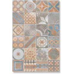 Керамогранит French Quarter Royal 20х20