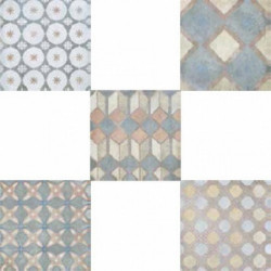 Керамогранит French Quarter Royal 40х40