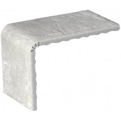 Декор Underground Notting Hil Elemento ad "L" 8,6х11х15