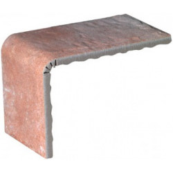 Декор Underground Picadilly Elemento ad "L" 8,6х11х15