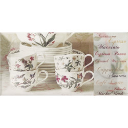 Декор DECORE CLASSIC-2 10*20