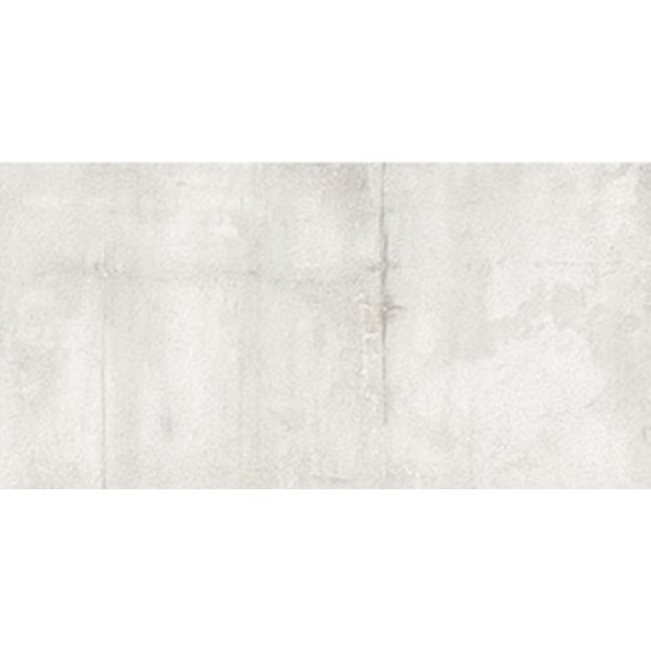 Плитка Concrete White Lapp. Rett 30х60