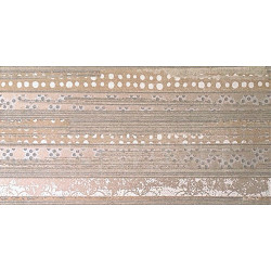 Декор Decor Fluid Bronze 30х60