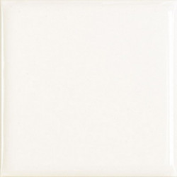 Caprichosa Blanco 15x15