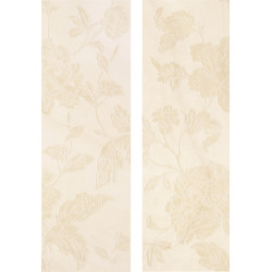 Decor Set (2) Wonder Blanco 90x59