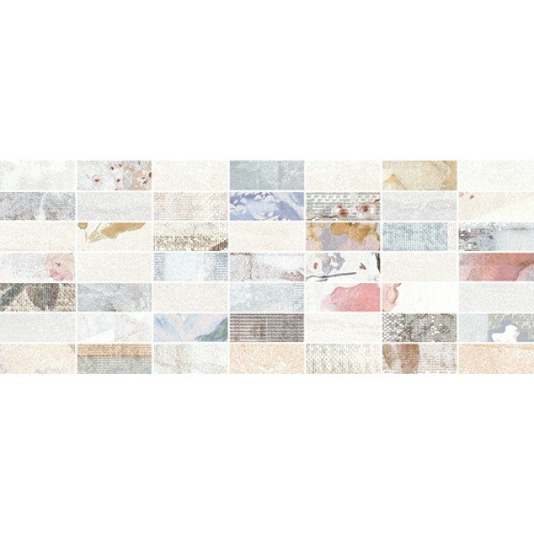 Giverny Haru Mosaico/BS 20x50