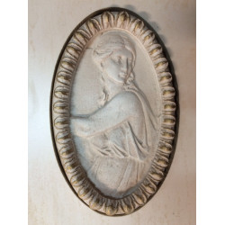 Вставка Глория 10х16