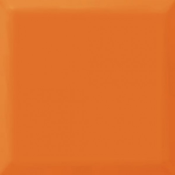 Плитка Cocktail Orange 15х15