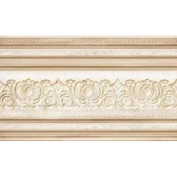 Бордюр ZOCALO MALI 15*25