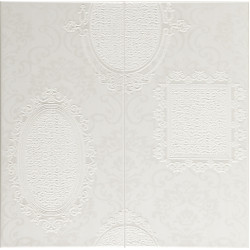 Decor Magico Blanco 50x50