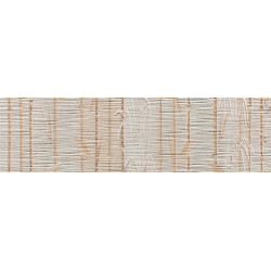 Dec. Bambu Marfil 30x90