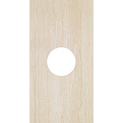 Декор VENTANA RIETI MARFIL 31.6*60