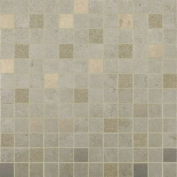 Мозаика MALLA SATIN (2x2) 30x30