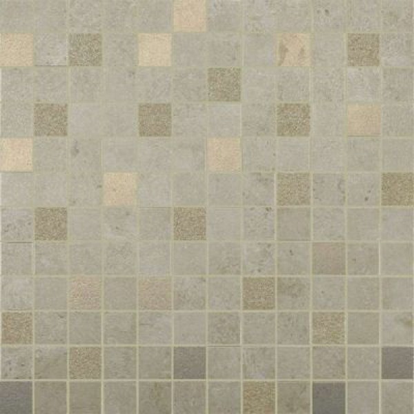 Мозаика MALLA SATIN (2x2) 30x30
