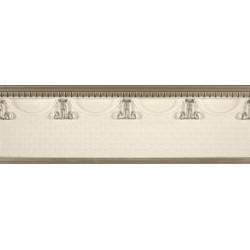 Бордюр CENEFA SCALA VISON 9*31.6