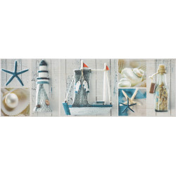 Декор SAND NACAR 25x75