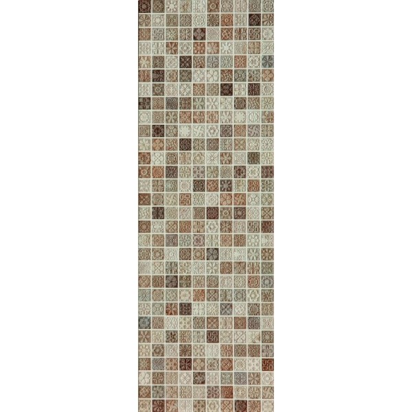 Плитка Mosaica Sybar Iris 25х75