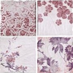 Вставка INS.s/4 JARDIN GRIGIO 10x10