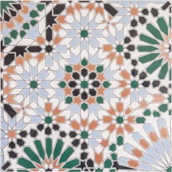 Pav.Marrakech Decore 70,6x25,3