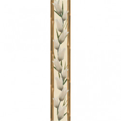 1504-0131 Бордюр Деми 7,5х45