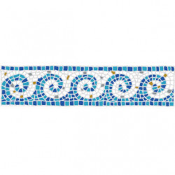 Бордюр Гольфстрим 6х25