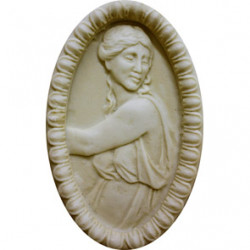 Вставка Равена 10х16