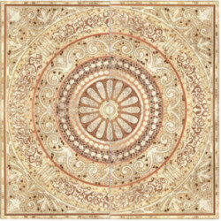 Панно Тенерифе 90х90