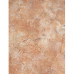 Плитка 1034-0159 Капри светло-коричневый 25х33