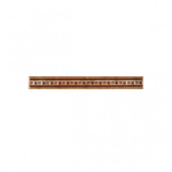 1502-0587 Бордюр Капри 2,8х25