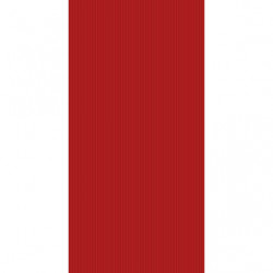 Плитка 1041-0146 Токио красный 19,8х39,8