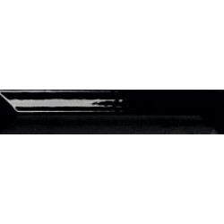 Бордюр LISTELLO BERLINO NERO 3*15