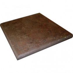 Ступень HTS 8 Gradone Angolare 33x33