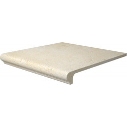 Hard Gradone Lin. HTS-10 White 33x30