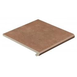 Ступени Керамогранит CUERO NON-Slip 31*32,3*3,8