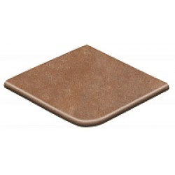 Ступень угловая PELD ESQ CUERO 32,3*32,3