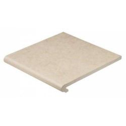 Ступени Керамогранит ROCK CHALK OUTDOOR 31.6*32,3