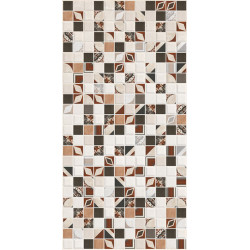 Декор Century Unimited многоцветный 30х60  (K1587CF070010)