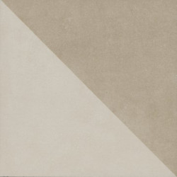 Декор Century Unimited многоцветный "теплые тона" 20х20 (8шт)  (K2634CF1A0010)