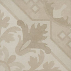 Декор Century Unimited многоцветный "теплые тона" 20х20 (8шт)  (K2634CF1D0010)