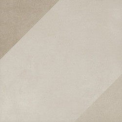 Декор Century Unimited многоцветный "теплые тона" 20х20 (8шт)  (K2634CF1I0010)