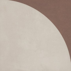 Декор Century Unimited многоцветный 20х20 (8шт)  (K2634CF4F0010)