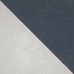 Декор Century Unimited многоцветный "холодные тона" 20х20 (8шт)  (K2634CF6A0010)