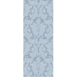 Плитка Chateau Blue 20,1х50,5
