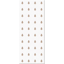 Декор Chateau Mocca Decor "Lis" 20,1х50,5