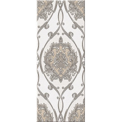 Декор Chateau Mocca Decor "Classic" 20,1х50,5