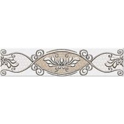 Бордюр Chateau Mocca Border "Classic" 4,7х20,1