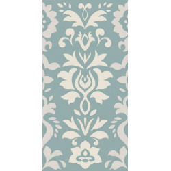 Декор Cherie бирюзовый 30х60  (K1581NE510010)