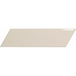 Плитка Chevron Wall Cream Left 18,6х5,2  (23352)